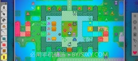 生命模拟器完整版v1.0.24截图