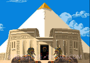 遗物猎人v1.21截图