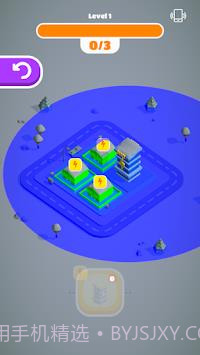 城市规划经理v0.26截图