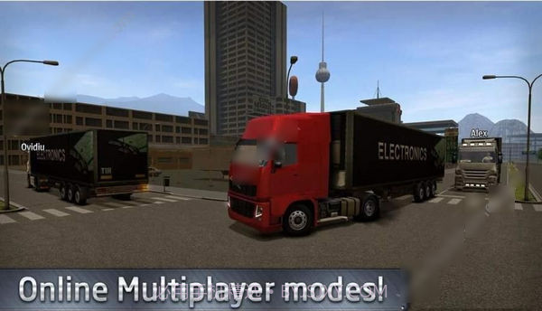 遨游中国2APPv1.21截图