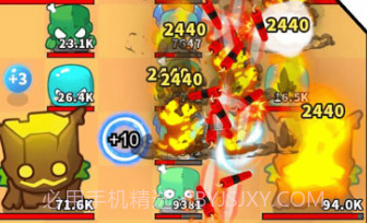 与你环环相扣v1.0.20截图