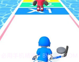 曲棍球冲刺v4.3.24截图