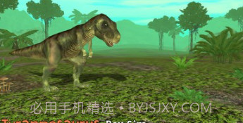 恐龙称霸世界v2.24截图