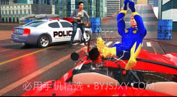 小英雄活下去v2.2.20截图