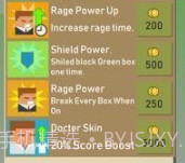 慢下来避开障碍v1.25截图