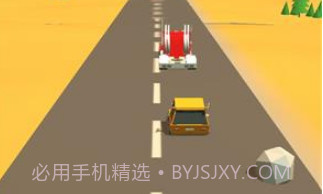 荒野赛车世界v2.0.24截图