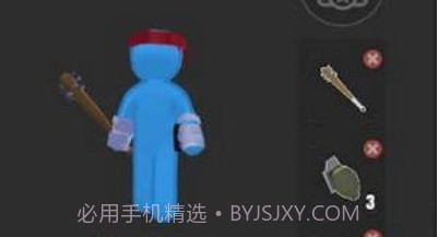 丧尸冲刺跑酷v0.20截图