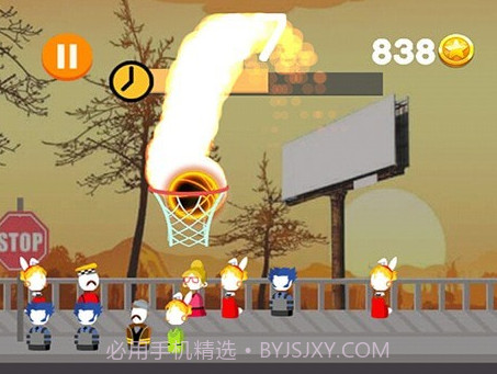 三分球大师v1.22截图