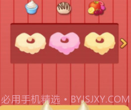 甜甜圈烹饪模拟器v1.28截图