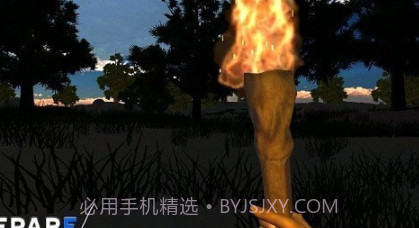 丛林生存模拟器v1.22截图