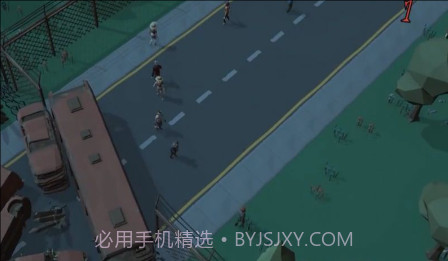 成群结队模拟器v1.0.21截图