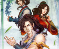 侠客风云传手机移植版 1.0v1.20截图