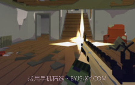 像素僵尸大战场v2.27截图