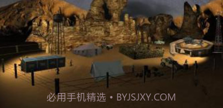 山狙击手射击3Dv1.19截图