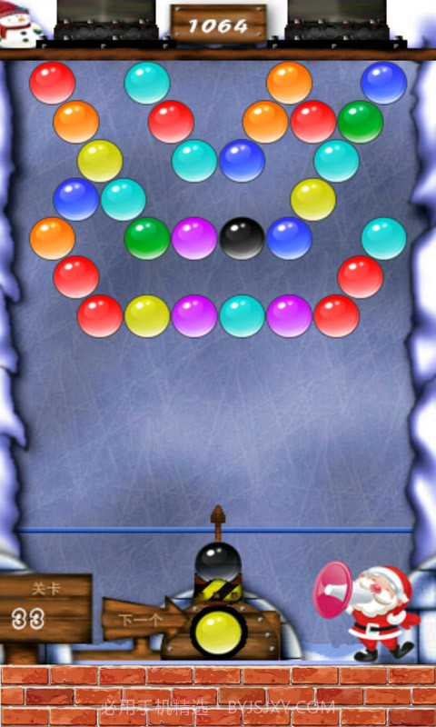 凯斯泡泡龙高画质版2025.5.24.2截图