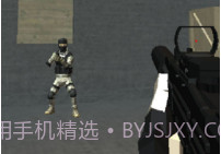 吃鸡特种精英v0.23截图