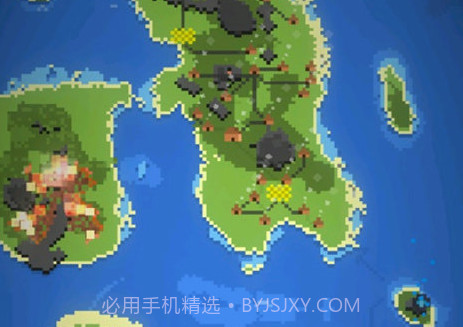 上帝模拟器道具全解锁v2鐎瑰宕渧1.16截图