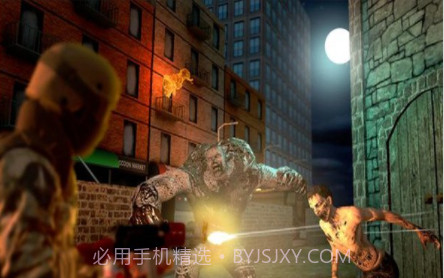 僵尸顶部v207鐎瑰宕渧1.20截图