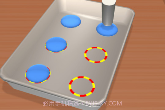 法式糖果店v1.1.27截图