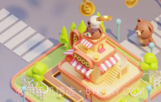 重建小岛v1.0.27截图