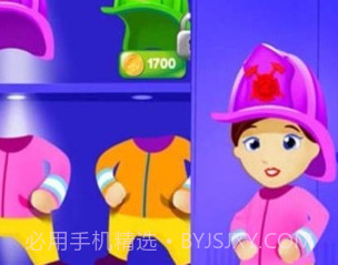 迷你我的公主消防员v2.23截图