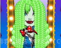 精灵高中美容院v1.2.27截图