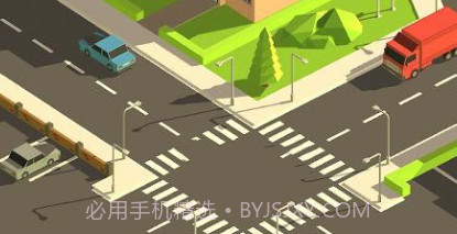 交通躁狂症v1.23截图