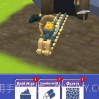 地堡冲突v1.0.26截图