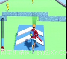 终极橄榄球v1.25截图