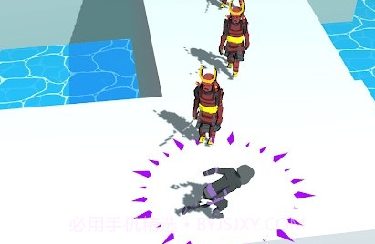 阴影大师3Dv1.0.25截图