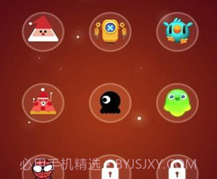 甜蜜连线点点节奏v1.27截图