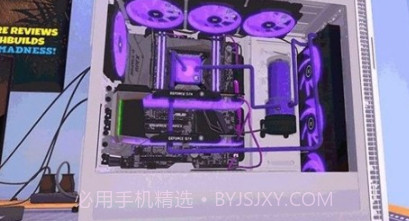 组装电脑模拟器v1.22截图
