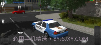 警车模拟3Dv1.0.26截图