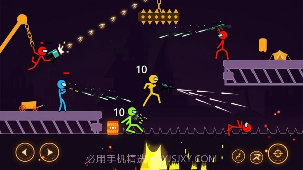 坚持战斗生存v1.26截图