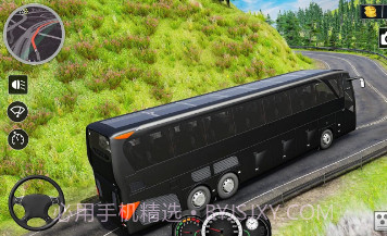 越野公交v2.22截图