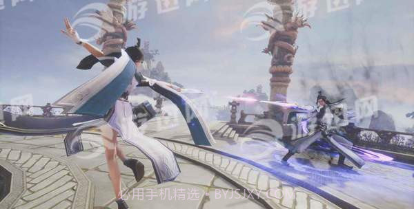 剑侠情缘最新版1.10截图