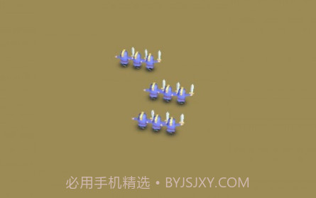 疯狂特战队v1.26截图