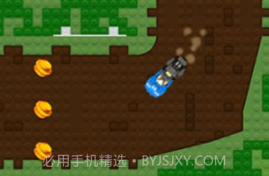 乐高急速冠军赛汉化版v5.0.21截图