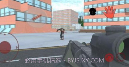 丧尸病毒启示录v0.25截图