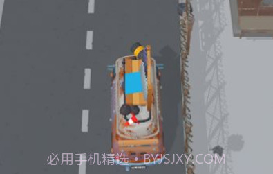 夜怪物袭击v0.20截图