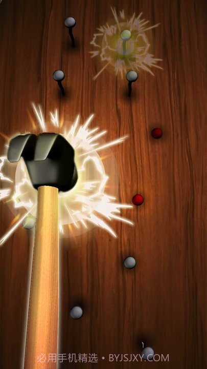 超级解压达人大挑战单机版v1.3截图