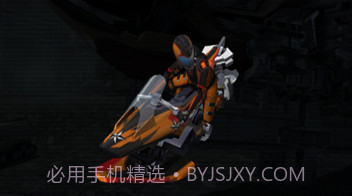 激流快艇叛逆者v1.2.26截图