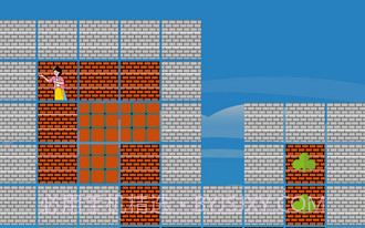 走出乱石迷阵1.19截图