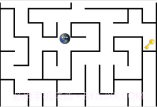 逃离盘古随机迷宫v1.22截图