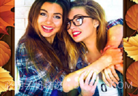 贺卡相机v2.19截图