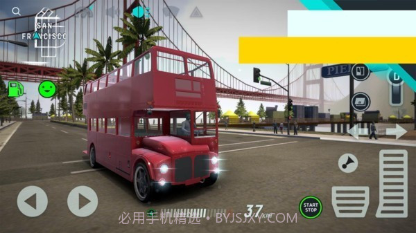 巴士驾驶员最新版v2.69截图