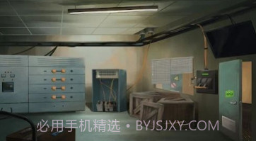 越狱解谜突围v2.22截图