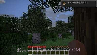 我的世界杀戮荒漠1.11截图