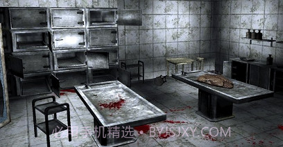 吓人医院v9.17截图