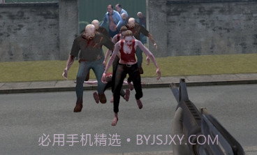 死去的敌人v1.0.20截图